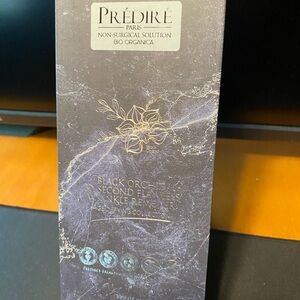 Prédiré Black Orchid Eye Serum